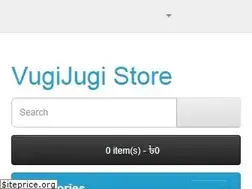 Sites similar to vugijugi.com