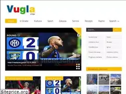 Sites similar to vugla.com