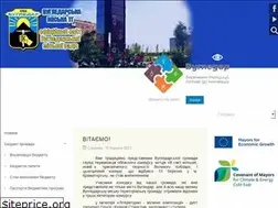 Sites similar to vugledar-rada.gov.ua