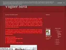 Sites similar to vugnersilva.blogspot.com