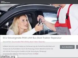 Sites similar to vugo.de