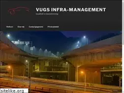 Sites similar to vugsinframanagement.nl