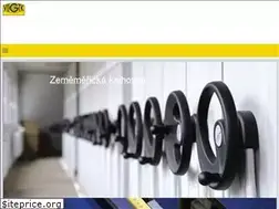 Sites similar to vugtk.cz