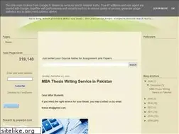 Sites similar to vuguide.blogspot.com