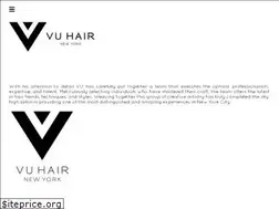 Sites similar to vuhair.com