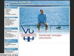 Sites similar to vuhh.de