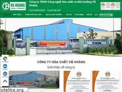 Sites similar to vuhoangco.com.vn
