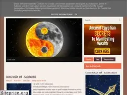 Sites similar to vuhoangto.blogspot.com
