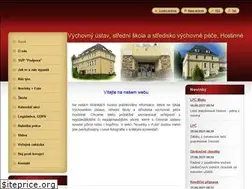 Sites similar to vuhostinne.cz