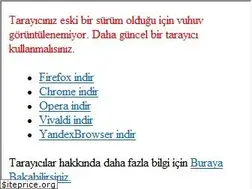 Sites similar to vuhuv.com.tr