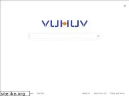 Sites similar to vuhuv.com