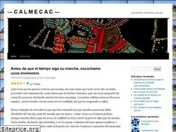 Sites similar to vuhyaotlcelotl.wordpress.com