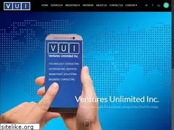 Sites similar to vui-inc.com