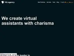 Sites similar to vui.agency