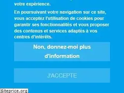 Sites similar to vuibert.fr
