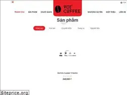 Sites similar to vuicoffee.com