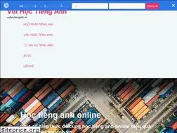 Sites similar to vuihoctienganh.vn