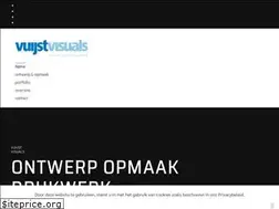 Sites similar to vuijstvisuals.nl
