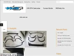 Sites similar to vuikmotorsport.com