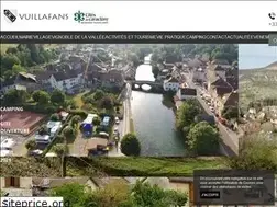 Sites similar to vuillafans.fr