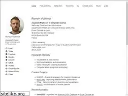 Sites similar to vuillemot.fr