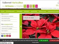 Sites similar to vuillermet.fr