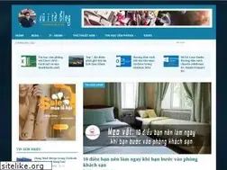 Sites similar to vuimoingay.vn
