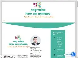 Sites similar to vuinghe.com