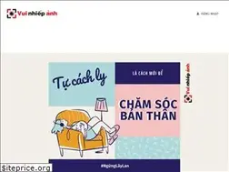 Sites similar to vuinhiepanh.com