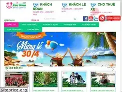 Sites similar to vuitour.com