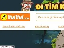 Sites similar to vuivui.com