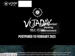 Sites similar to vujadaymusicfestival.com