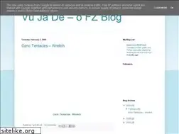 Sites similar to vujadefz.blogspot.com