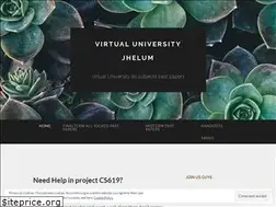 Sites similar to vujhelum.wordpress.com