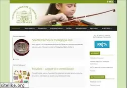 Sites similar to vujicsics.net