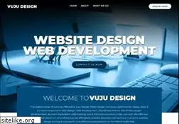 Sites similar to vujudesign.com