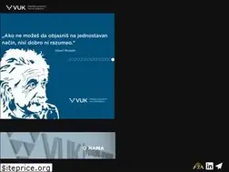 Sites similar to vuk-ta.com