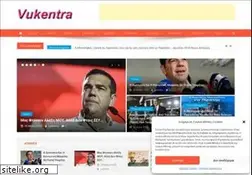 Sites similar to vukentra.com