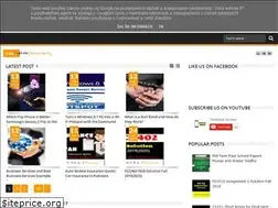 Sites similar to vukiduniya.blogspot.com
