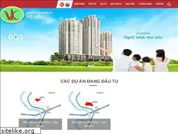 Sites similar to vukieu.com.vn