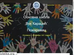 Sites similar to vukkaradzic.rs
