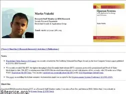 Sites similar to vukolic.com