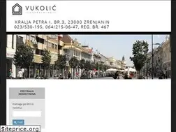 Sites similar to vukolicnekretnine.com