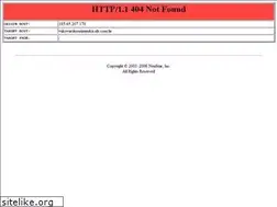 Sites similar to vukovarskosrijemska.olx.com.hr
