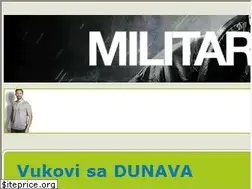 Sites similar to vukovisadunava.com