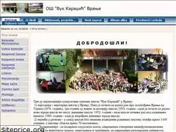 Sites similar to vukskola.edu.rs