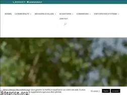 Sites similar to vulbens.fr