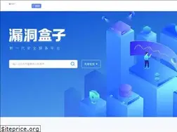 Sites similar to vulbox.com
