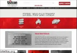 Sites similar to vulc.com