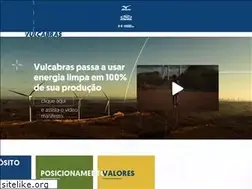 Sites similar to vulcabrasazaleia.com.br